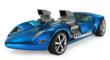 Classic Cars, Orange Track and the Indy 500 Race into Indianapolis...